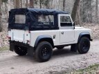 Thumbnail Photo 67 for 1984 Land Rover Defender